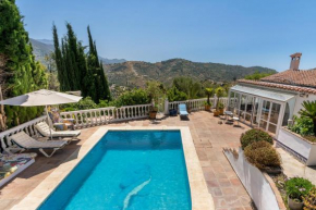 Villa Villena Torrox